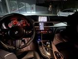 BMW 320 2014 года за 8 800 000 тг. в Тараз – фото 5