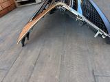 Решетка бампера Lexus GX460үшін70 000 тг. в Актобе – фото 2