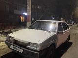 ВАЗ (Lada) 2109 1995 года за 620 000 тг. в Уральск – фото 4