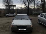 ВАЗ (Lada) 2109 1995 года за 620 000 тг. в Уральск – фото 3