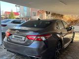 Toyota Camry 2019 годаfor11 400 000 тг. в Алматы – фото 4