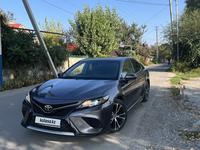 Toyota Camry 2019 года за 11 700 000 тг. в Алматы