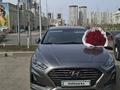 Hyundai Sonata 2017 года за 7 300 000 тг. в Астана
