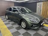 Hyundai i30 2023 года за 9 700 000 тг. в Алматы