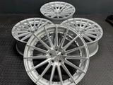 ELEMENT EL15 R22 5x120 10.5J ET 35 за 640 000 тг. в Алматы