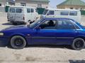 Mazda 626 1989 года за 1 350 000 тг. в Кызылорда – фото 9