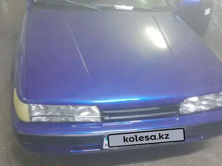 Mazda 626 1989 года за 1 200 000 тг. в Кызылорда