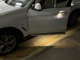 BMW X4 2021 года за 26 500 000 тг. в Алматы – фото 3