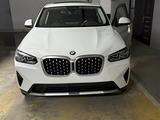 BMW X4 2021 года за 26 500 000 тг. в Алматы