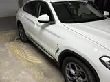 BMW X4 2021 года за 26 500 000 тг. в Алматы – фото 2