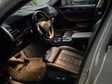 BMW X4 2021 года за 26 500 000 тг. в Алматы – фото 4