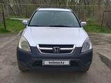 Honda CR-V 2004 года за 5 800 000 тг. в Алматы