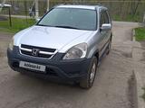 Honda CR-V 2004 годаүшін5 800 000 тг. в Алматы – фото 2