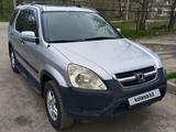 Honda CR-V 2004 года за 5 800 000 тг. в Алматы – фото 3