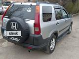 Honda CR-V 2004 годаүшін5 800 000 тг. в Алматы – фото 4