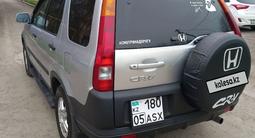 Honda CR-V 2004 года за 5 800 000 тг. в Алматы – фото 5