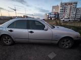 Mercedes-Benz E 220 1996 годаүшін1 100 000 тг. в Астана – фото 4