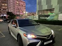 Toyota Camry 2020 годаүшін12 800 000 тг. в Актау