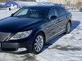 Lexus LS 460 2006 года за 6 500 000 тг. в Астана – фото 2