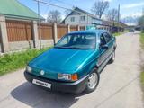 Volkswagen Passat 1991 годаүшін1 100 000 тг. в Талгар