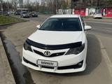 Toyota Camry 2011 года за 8 500 000 тг. в Алматы – фото 2