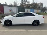 Toyota Camry 2011 года за 8 500 000 тг. в Алматы – фото 4