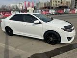 Toyota Camry 2011 года за 8 500 000 тг. в Алматы – фото 5