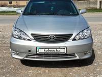 Toyota Camry 2005 года за 4 500 000 тг. в Шымкент