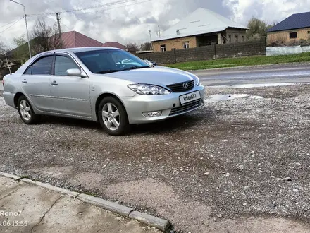 Toyota Camry 2005 года за 4 500 000 тг. в Шымкент – фото 16