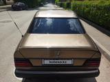 Mercedes-Benz E 260 1987 годаүшін3 500 000 тг. в Караганда – фото 3