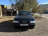 Audi 80 1992 годаfor1 850 000 тг. в Астана – фото 2