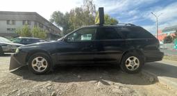 Subaru Legacy 1997 года за 2 615 000 тг. в Алматы – фото 3