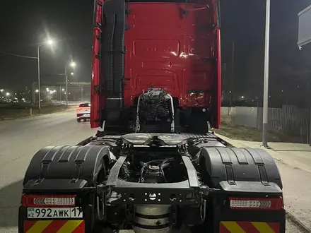 Volvo  FH 2019 года за 39 000 000 тг. в Шымкент – фото 11