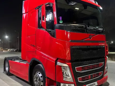 Volvo  FH 2019 года за 39 000 000 тг. в Шымкент – фото 8