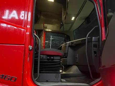 Volvo  FH 2019 года за 39 000 000 тг. в Шымкент – фото 13