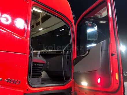 Volvo  FH 2019 года за 39 000 000 тг. в Шымкент – фото 12