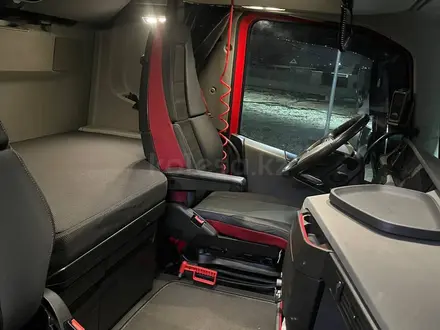 Volvo  FH 2019 года за 39 000 000 тг. в Шымкент – фото 28