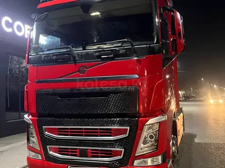 Volvo  FH 2019 года за 39 000 000 тг. в Шымкент