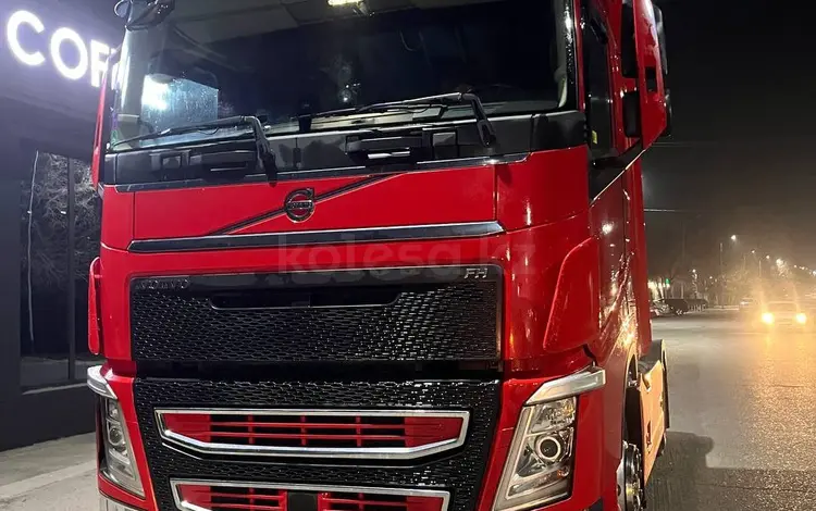 Volvo  FH 2019 года за 39 000 000 тг. в Шымкент