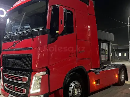 Volvo  FH 2019 года за 39 000 000 тг. в Шымкент – фото 5
