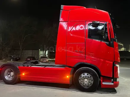 Volvo  FH 2019 года за 39 000 000 тг. в Шымкент – фото 3