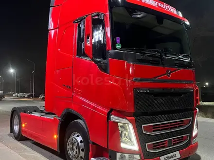 Volvo  FH 2019 года за 39 000 000 тг. в Шымкент – фото 6
