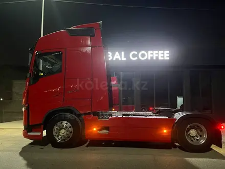 Volvo  FH 2019 года за 39 000 000 тг. в Шымкент – фото 7