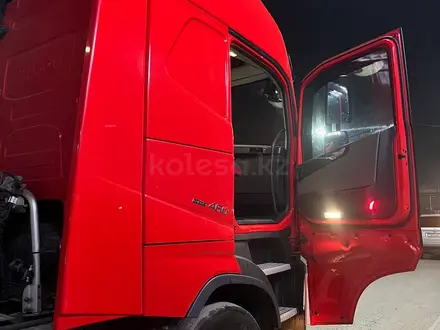 Volvo  FH 2019 года за 39 000 000 тг. в Шымкент – фото 10