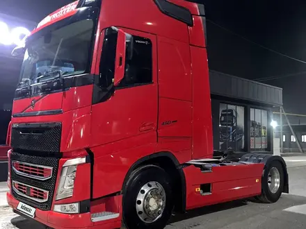 Volvo  FH 2019 года за 39 000 000 тг. в Шымкент – фото 9