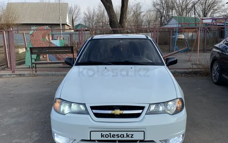 Daewoo Nexia 2012 года за 1 800 000 тг. в Алматы