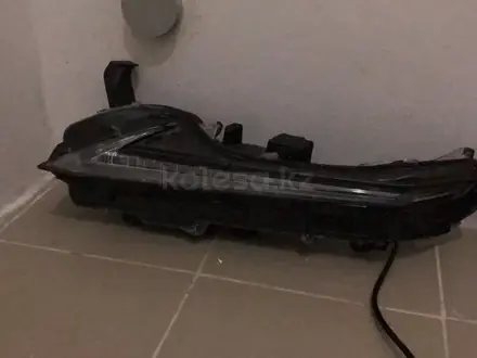 Дхо холовой огонь левый Lexus Nx за 65 000 тг. в Астана