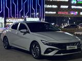 Hyundai Elantra 2024 года за 9 290 000 тг. в Кокшетау
