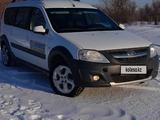 ВАЗ (Lada) Largus Cross 2018 года за 5 300 000 тг. в Уральск