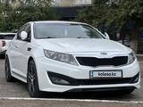 Kia K5 2010 года за 6 500 000 тг. в Кокшетау – фото 3